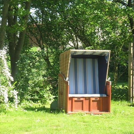 Ferienwohnung-Moeller Rabenholz Ngoại thất bức ảnh