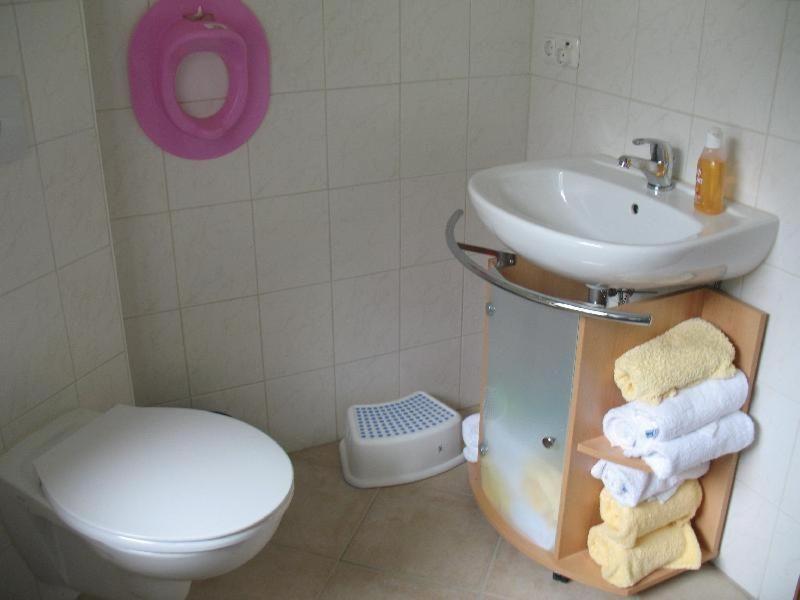 Ferienwohnung-Moeller Rabenholz Ngoại thất bức ảnh