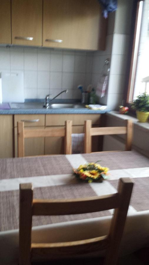Ferienwohnung-Moeller Rabenholz Ngoại thất bức ảnh
