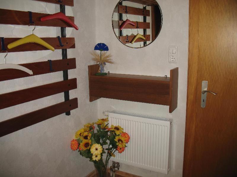 Ferienwohnung-Moeller Rabenholz Ngoại thất bức ảnh