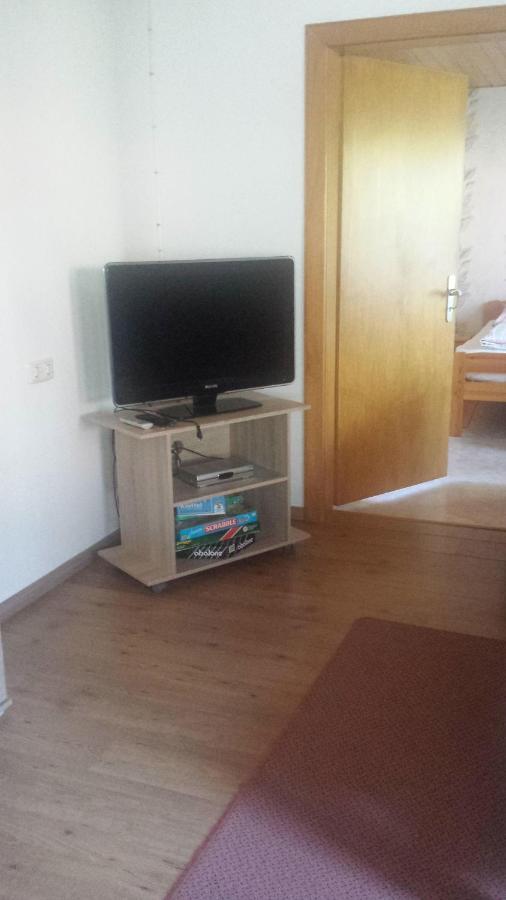 Ferienwohnung-Moeller Rabenholz Ngoại thất bức ảnh