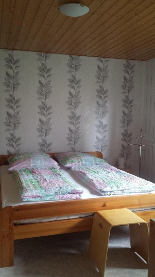 Ferienwohnung-Moeller Rabenholz Ngoại thất bức ảnh